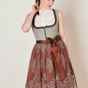 Dirndl Asteria (70cm)