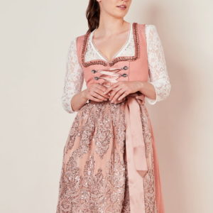 Dirndl Atenea (60cm)