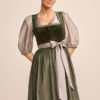 Dirndl Farine (60cm)