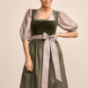 Dirndl Farine (70cm)