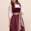 Dirndl Elaina (60cm)