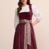 Dirndl Elaina (70cm)