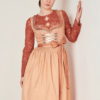 Dirndl Rixa (70cm)