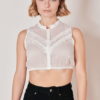 Dirndlbluse Thyra