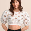 Dirndlbluse Liamine