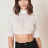 Dirndlbluse Klea