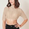 Dirndlbluse Klea