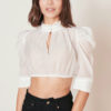 Dirndlbluse Yannie