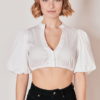 Dirndlbluse Majvi