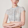 Dirndlbluse Fabiola
