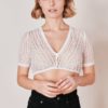 Dirndlbluse Kerstin