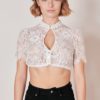 Dirndlbluse Teona