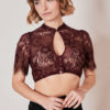 Dirndlbluse Teona