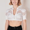 Dirndlbluse Marva