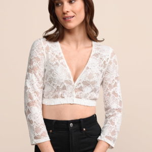 Dirndlbluse Inaara