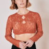 Dirndlbluse Raffaella