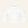 Dirndlbluse Larene