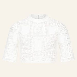 Dirndlbluse Larene