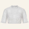 Dirndlbluse Larene