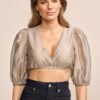 Dirndlbluse Mele