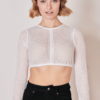 Dirndlbluse Araceli