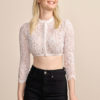 Dirndlbluse Sunna