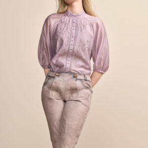 Lederhose Lysann