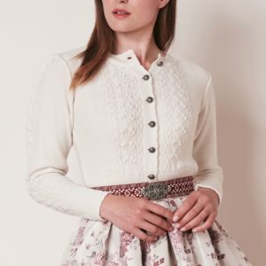 Strickjacke Janka