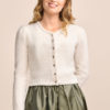 Strickjacke Salome