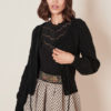 Strickjacke Elea