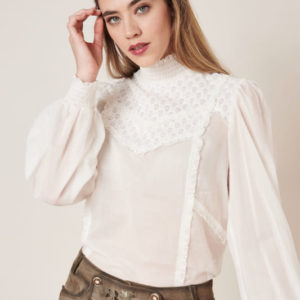 Trachtenbluse Phoebe