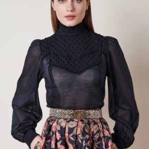 Trachtenbluse Phoebe