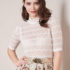 Trachtenbluse Ginna
