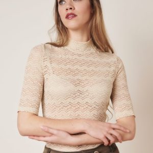 Trachtenbluse Ginna
