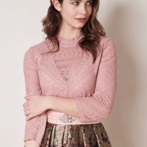 Trachtenbluse Hermina