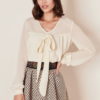 Trachtenbluse Fania