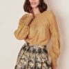 Trachtenbluse Helga