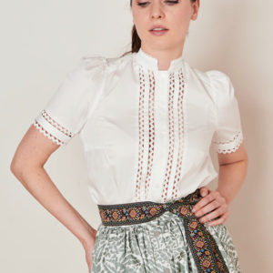 Trachtenbluse Elif