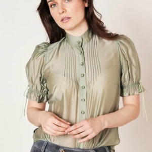 Trachtenbluse Ranya