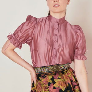 Trachtenbluse Ranya