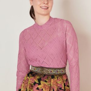Trachtenbluse Dania