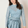 Trachtenbluse Dania
