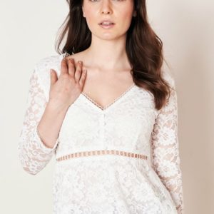 Trachtenbluse Azra