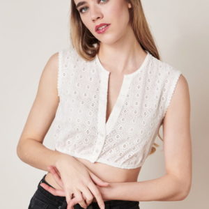 Dirndlbluse Joyia