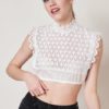 Dirndlbluse Nila