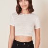 Dirndlbluse Lani