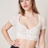 Dirndlbluse Novalee