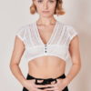 Dirndlbluse Jutta