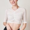 Dirndlbluse Mena