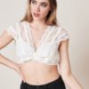 Dirndlbluse Resi